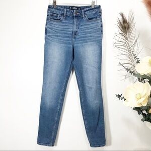 Hollister women’s skinny jean size 26